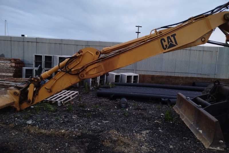 OmecoHub - Immagine CATERPILLAR M315